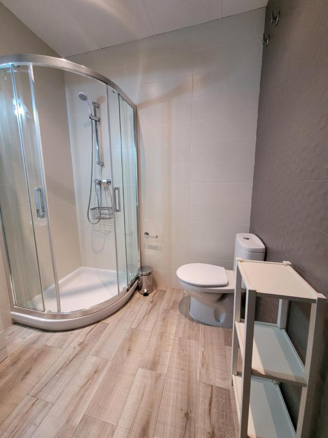 Hb Costablanca Apartamientos Junto Al Mar Appartamento Villajoyosa Esterno foto
